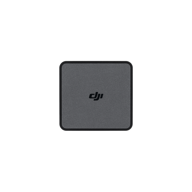 DJI 100W USB-C Power Adapter